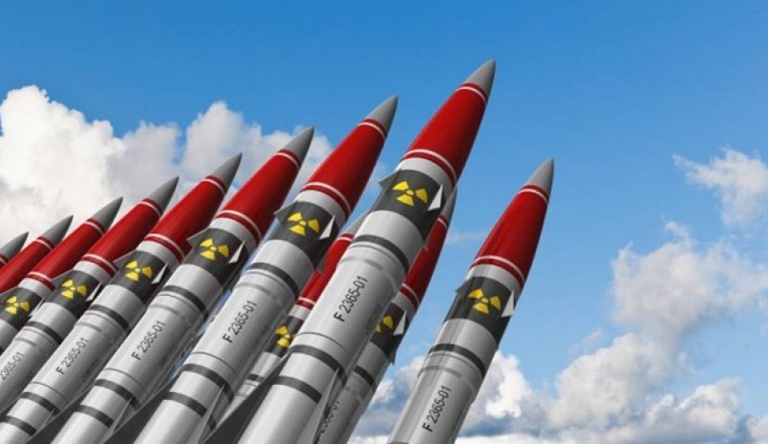 کره شمالی: آمریکا و کره جنوبی در پی جنگ اتمی هستند
