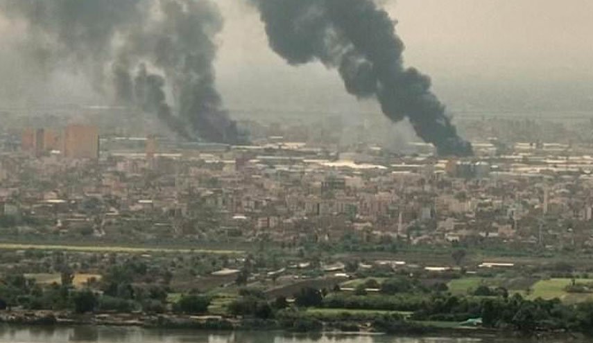 آتش بس جدید و ادامه درگیری در سودان/ سازمان ملل درباره رسیدن سودان به 