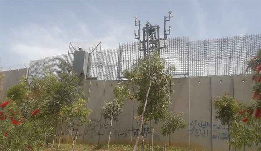 الاحتلال يكثف دورياته شمال فلسطين المحتلة بمحاذاة السياج الحدودي 