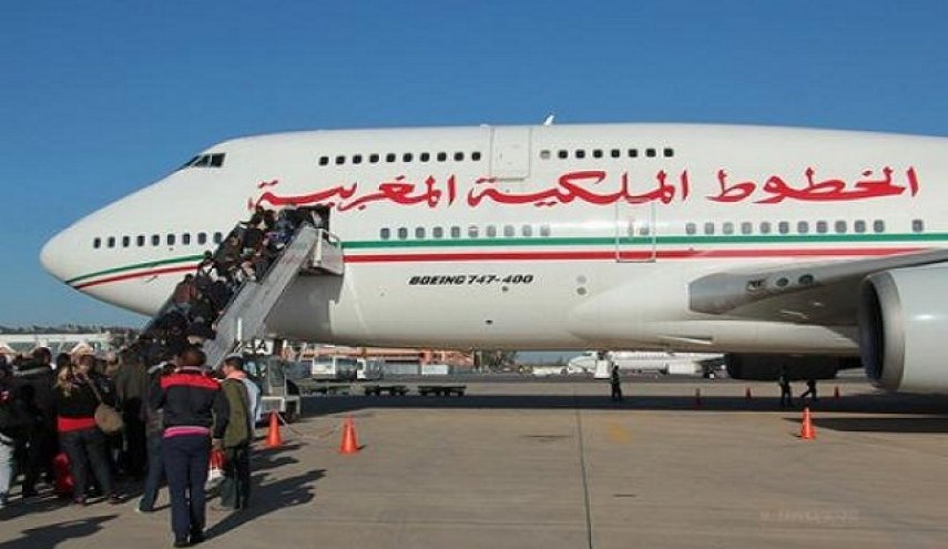 استئناف الرحلات الجوية بين روسيا والمغرب
