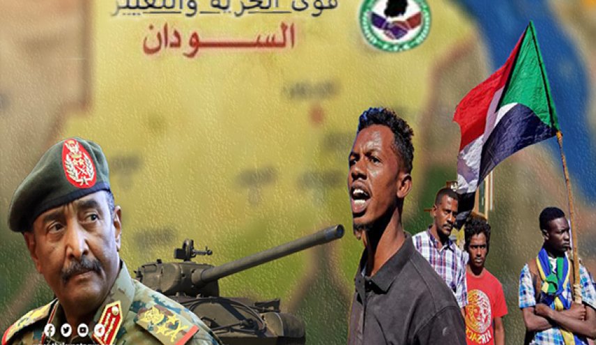 دعوات للمظاهرات في السودان لإجبار 'طرفي النزاع' على التفاوض