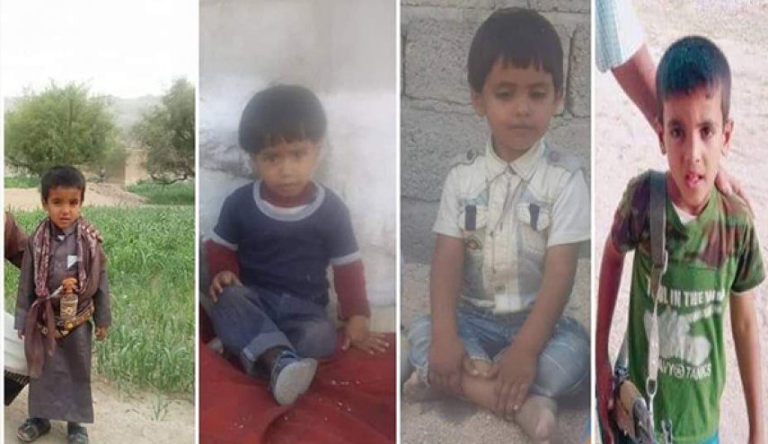 مأساة لا تنتهي!..السيول تبتلع 4 أطفال غرقا في اليمن 