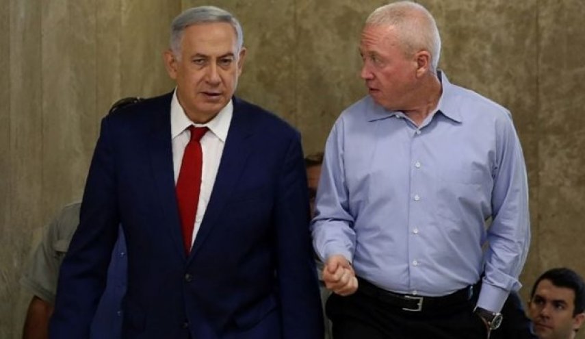 نتانیاهو مانع سفر وزیر جنگ صهیونیستی به آمریکا شد


