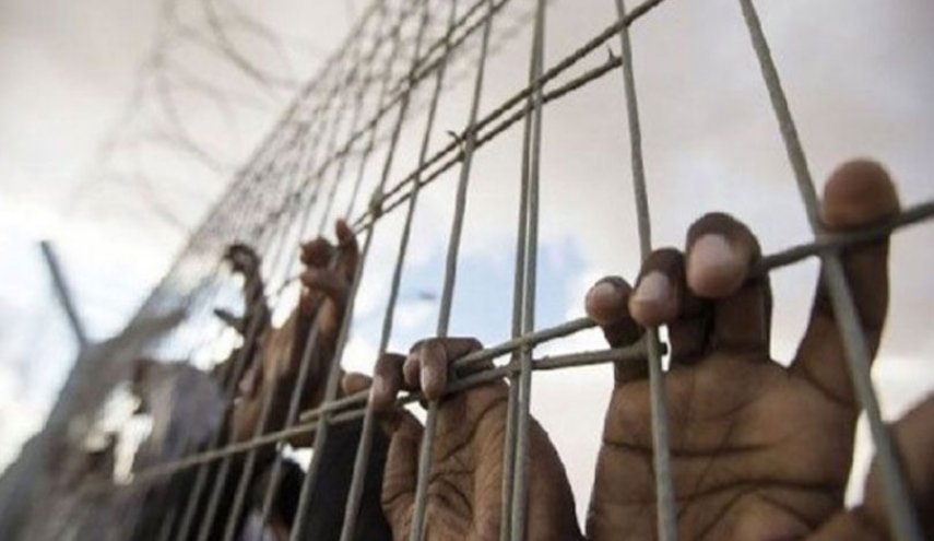 منظمة حقوقية: إدارة سجن جو تتعمد إهانة الرموز المعتقلين وإهمال علاجهم 