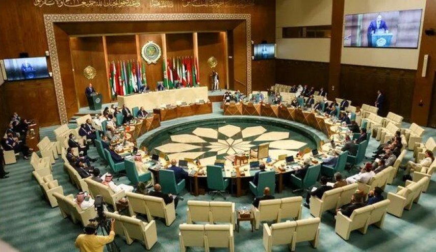 وزیران خارجه کشورهای عربی بازگشت سوریه به اتحادیه عرب را بررسی می‌کنند

