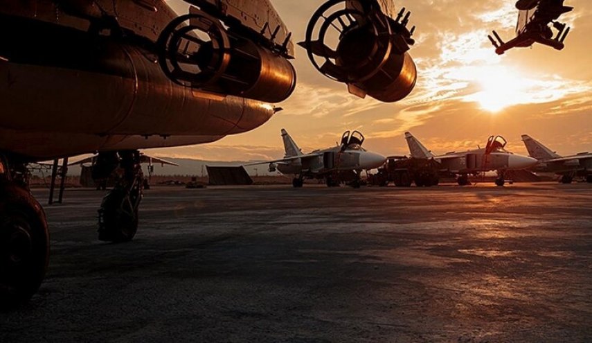 الدفاع الروسية تحذر واشنطن من انتهاك مذكرة عدم الاشتباك في سوريا

