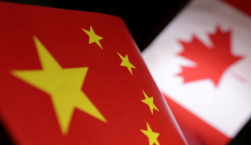 الرد بالمثل..الصين تطرد دبلوماسيا كنديا 