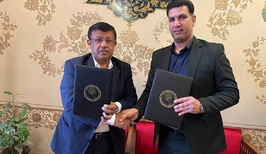 إيران تستضيف بطولة كأس أندية آسيا لكرة اليد 2023