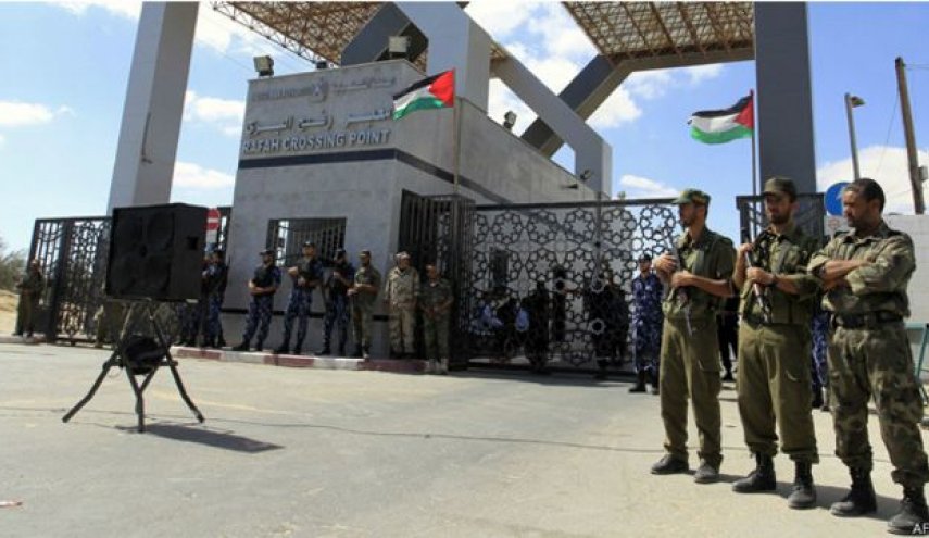 الأمم المتحدة تحذر من عواقب إغلاق معابر غزة

