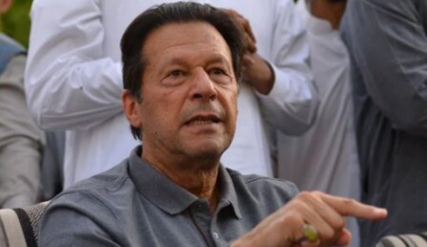 دادگاه عالی پاکستان: بازداشت عمران خان خلاف قانون است