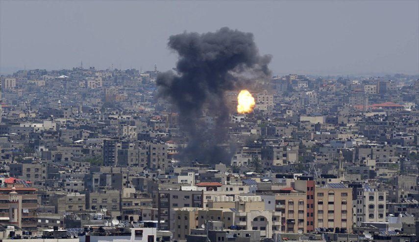 الصحة الفلسطينية: ارتفاع حصيلة العدوان الإسرائيلي على غزة إلى 33 شهيدا