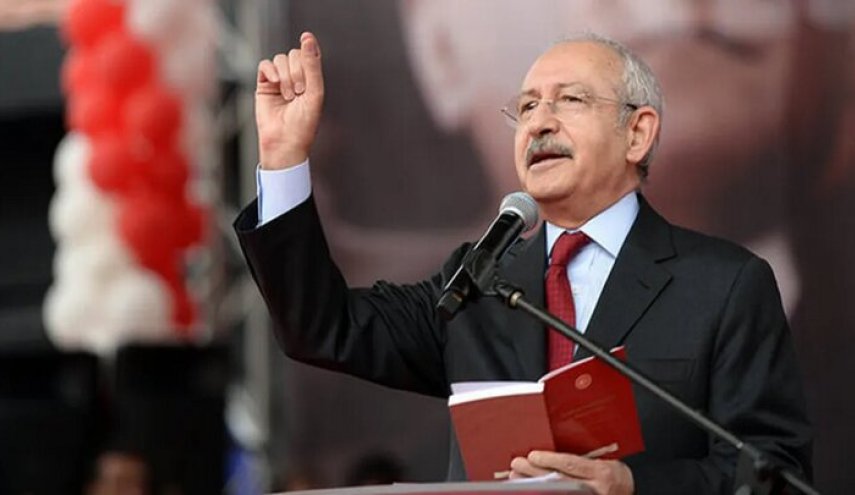 حال فوزها بالإنتخابات.. هل يمكن للمعارضة التركية أن تفي بوعودها بشأن 'سوريا'؟ 