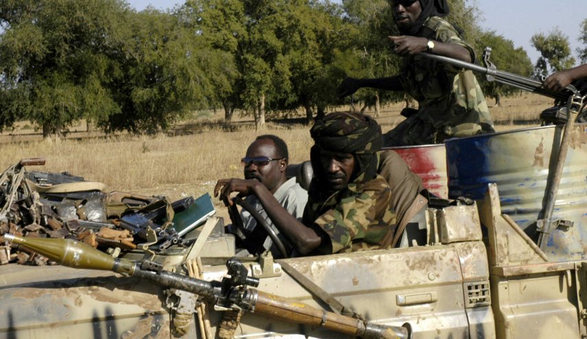 أطباء السودان تعلن مقتل 280 شخصا في اشتباكات مدينة الجنينة