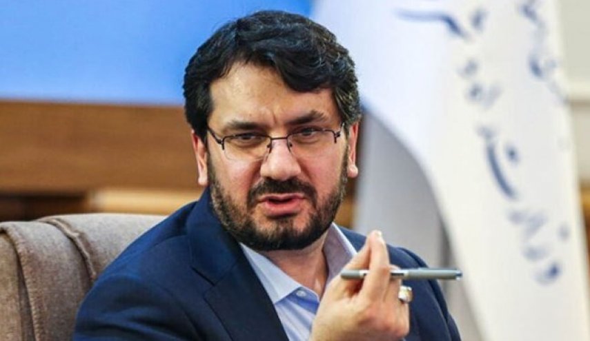 وزير الطرق الايراني يعلن استعداد طهران لتصدير خدمات هندسة السكك الحديدية