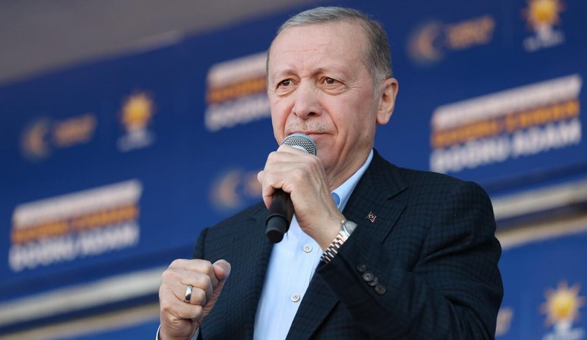 أردوغان يتعهد بتنفيذ جميع وعوده الانتخابية في حال فوزه

