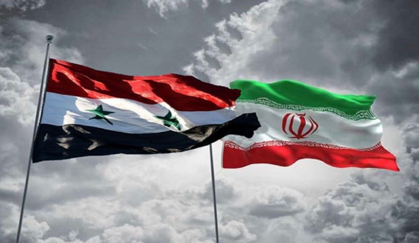 گفتگوی وزرای نفت ایران و سوریه درباره گسترش همکاری ها در عرصه نفت و گاز