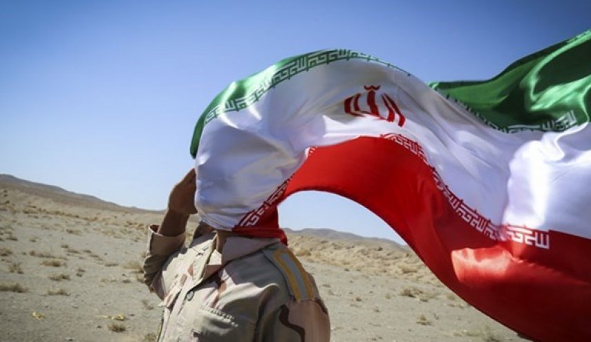 استشهاد 5 من كوادر حرس الحدود الايرانية جنوب شرق البلاد