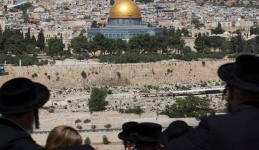استطلاع للرأي.. ثلثا 'الإسرائيليين' غير مستعدين للعيش في القدس