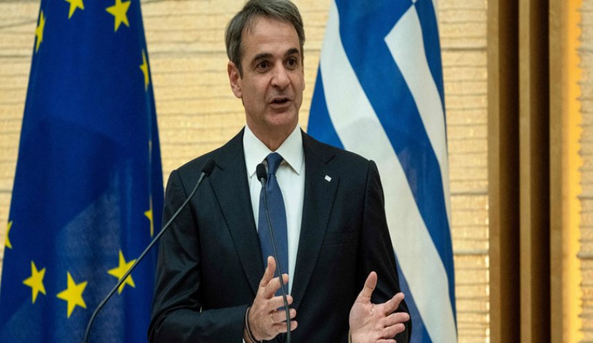 اليونان.. حزب المحافظين بزعامة ميتسوتاكيس يتصدر الانتخابات