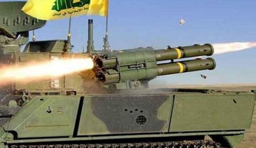 رسانه‌های اسرائیلی: موشک‌های نقطه‌زن حزب‌الله خواب را از چشمان تل‌آویو ربوده است
