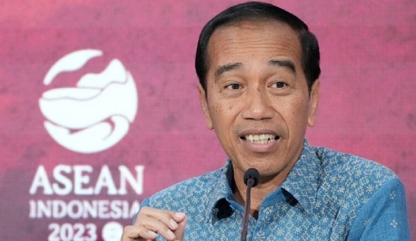 رئيس إندونيسيا يحث زعماء مجموعة السبع على إحداث ثورة من أجل إحلال السلام في العالم
