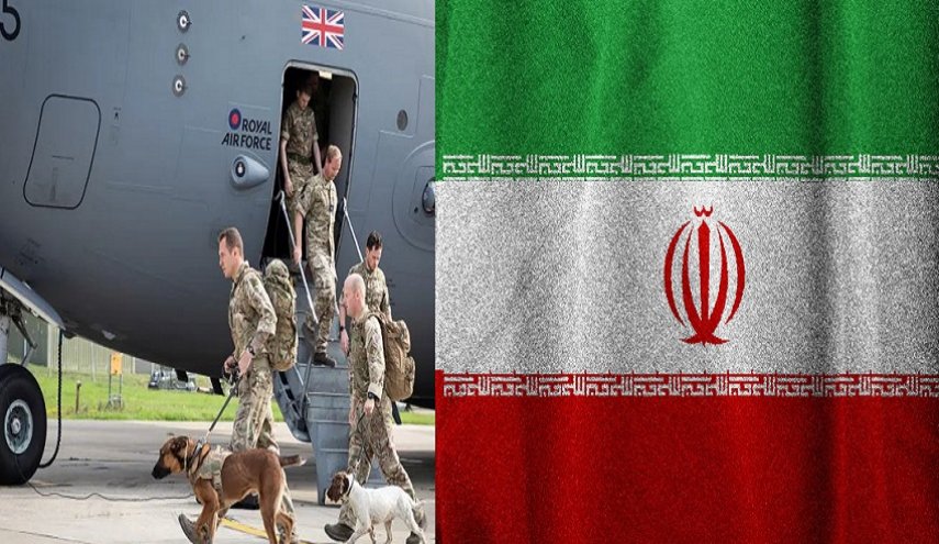 إيران ترد على التهديدات الإسرائيلية ومزاعمها.. بريطانيا، قوات خاصة تنفذ عمليات سرية في الخارج  