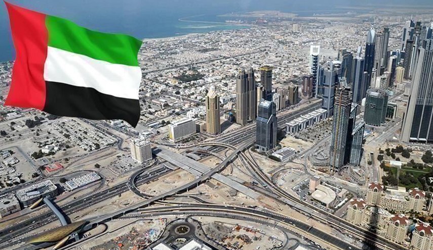 الإمارات... توقيف عدد من الصهاينة على خلفية مقتل صهيوني