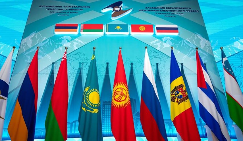 انطلاق اجتماع قادة دول الاتحاد الاقتصادي الأوراسي في الكرملين