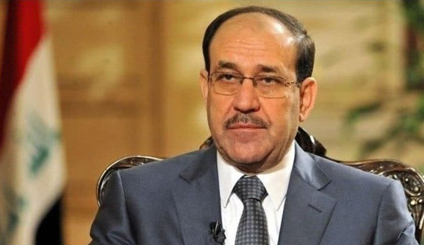 المالكي يحذر من 'تحركات رغد صدام': سنتخذ موقفا

