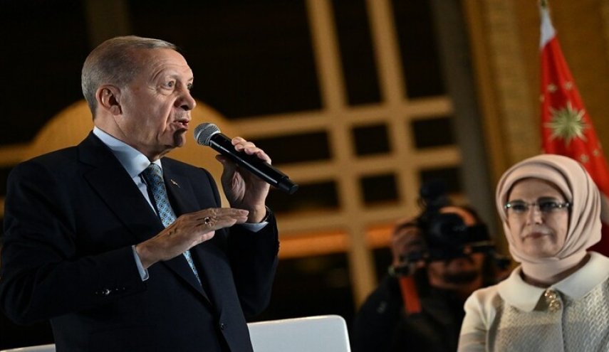 منظمة الأمن والتعاون في أوروبا تشكك في نزاهة الانتخابات التركية
