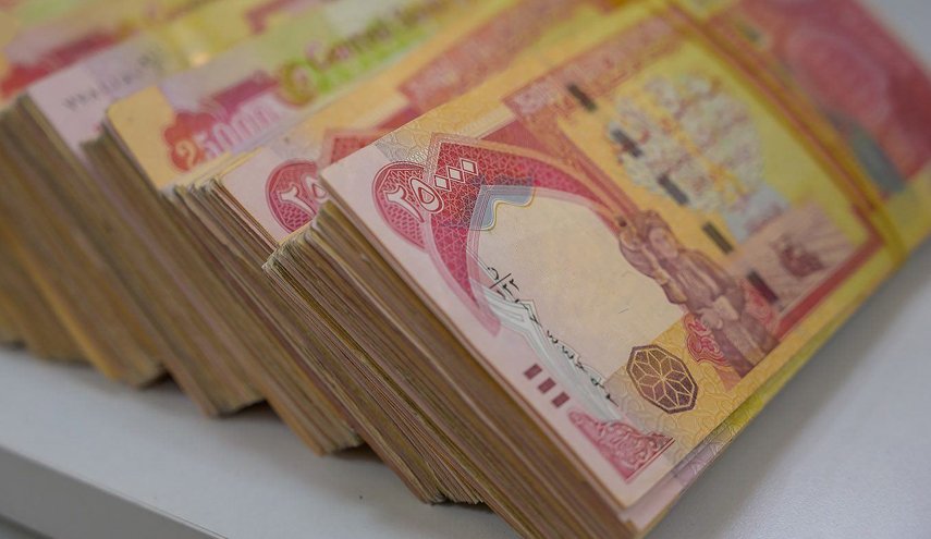 البنك المركزي العراقي: الدينار هو العملة الوطنية ولا حاجة للتعامل بالدولار