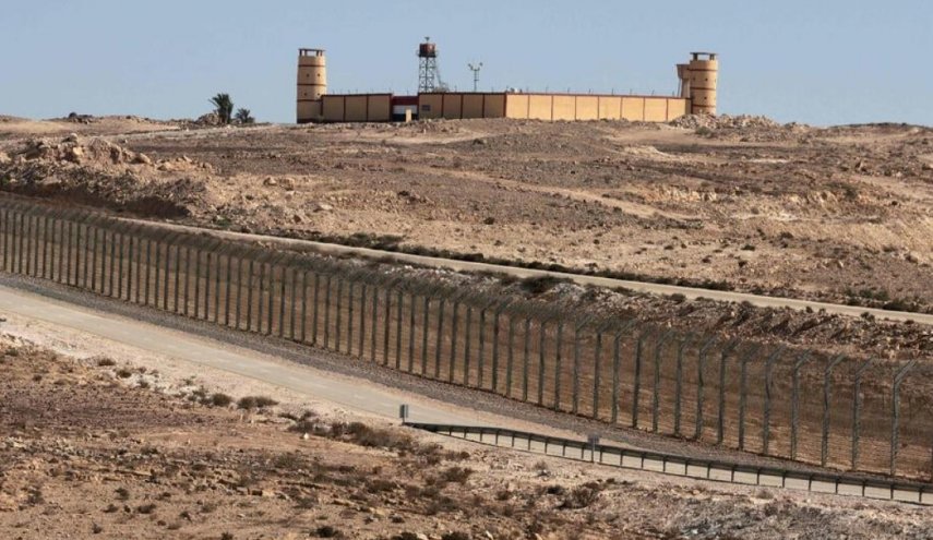 مقتل 3 جنود صهاينة على الحدود مع مصر بحدث أمني خطير