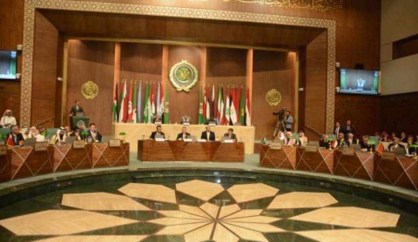 البرلمان العربي يطالب بمحاسبة الإحتلال بشأن جرائمه ضد فلسطين 