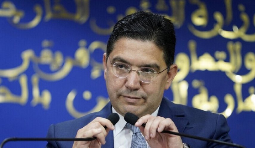 وزير خارجية المغرب يستقبل مستشار الأمن القومي الإسرائيلي