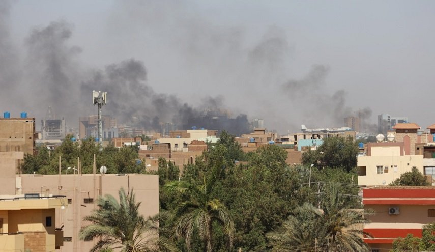 الاشتباكات تتجدد في السودان بعد أقل من ساعة على انتهاء الهدنة!
