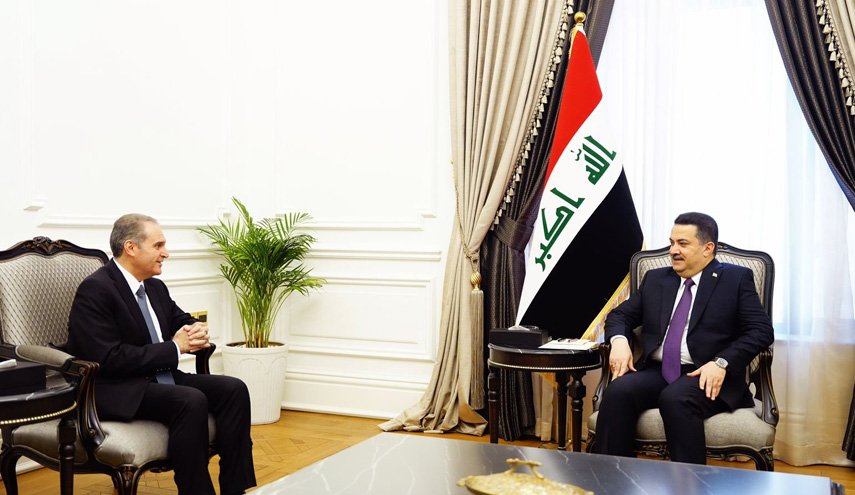 رئيس الوزراء العراقي: القطاع الصحي يمثل واحدة من أهم أولويات الحكومة