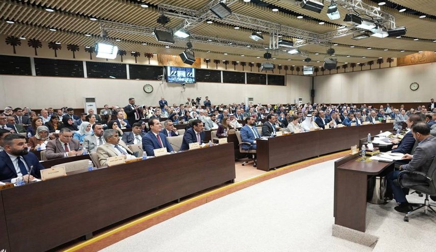مجلس النواب العراقي يعقد جلسته لاستكمال التصويت على الموازنة