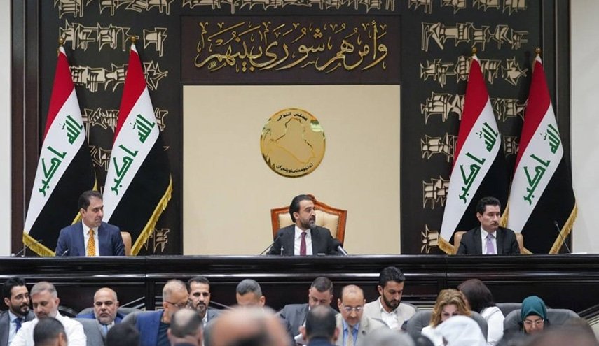 البرلمان العراقي يصوت على مواد أخرى بمشروع قانون الموازنة