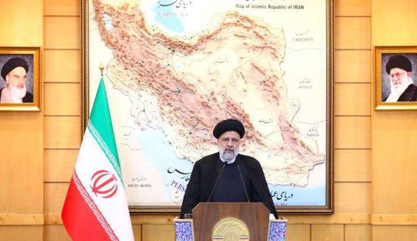 رئیسی: روابط ایران و کشورهای آمریکای لاتین، راهبردی است