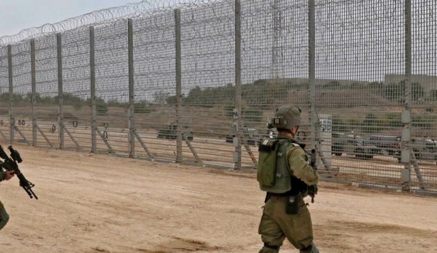 الاحتلال يصدر تعليمات جديدة لجنوده على الحدود المصرية