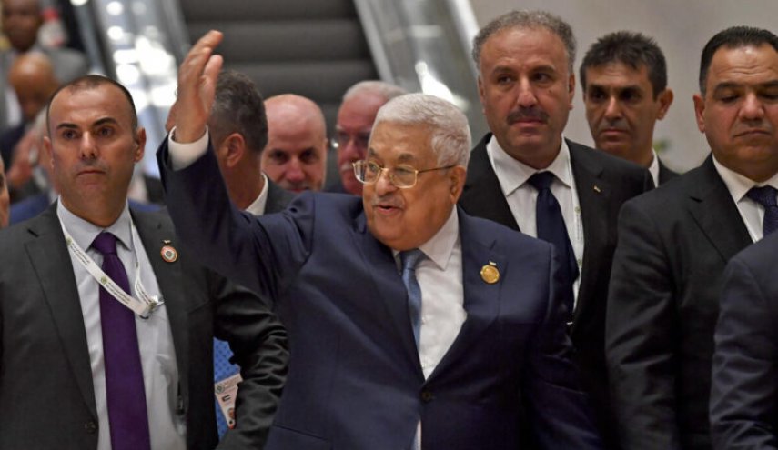 محمود عباس يصل جنين في زيارة نادرة ويقول: سنبقى صامدين ولن نرحل