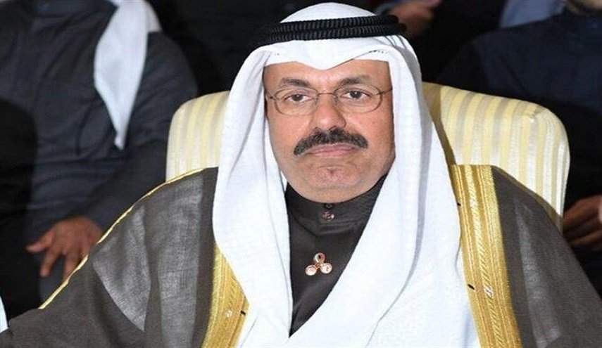 تعيين الشيخ أحمد نواف الأحمد الصباح رئيسا لمجلس الوزراء في الكويت