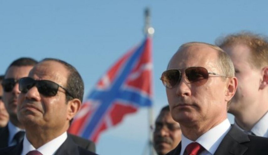 روسيا: مصر مرحب بها في الانضمام لمجموعة 'بريكس'