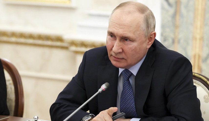 بوتين: أزمة الغذاء في العالم بسبب تصرفات الغرب وليس روسيا 