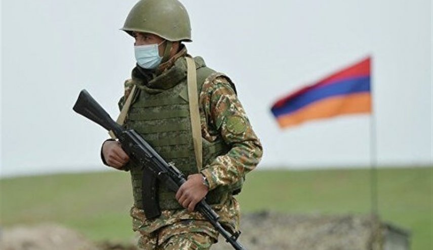 ادامه درگیری‌ها در مرزهای آذربایجان و ارمنستان

