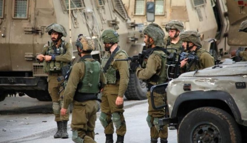 إصابة شاب فلسطيني في اشتباكات عنيفة مع قوات الاحتلال في جنين