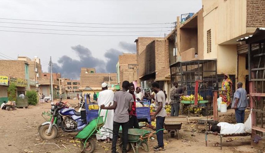 المأساة تشمل كل ولايات السودان: غلاء ولا خدمات عامة