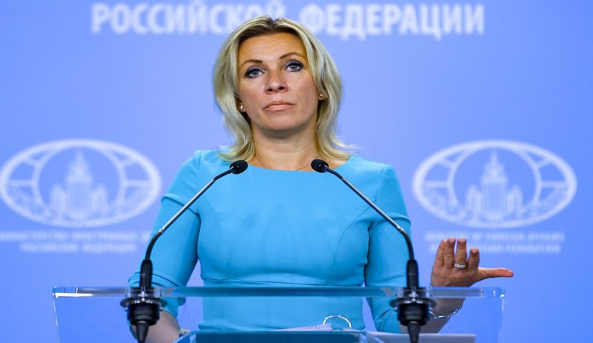 روسيا تنتقد مؤتمر المانحين في بروكسل من أجل سوريا
