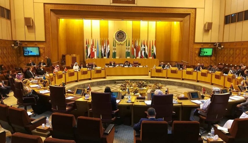 لماذا ألغى الاتحاد الأوروبي اجتماعه مع جامعة الدول العربية؟