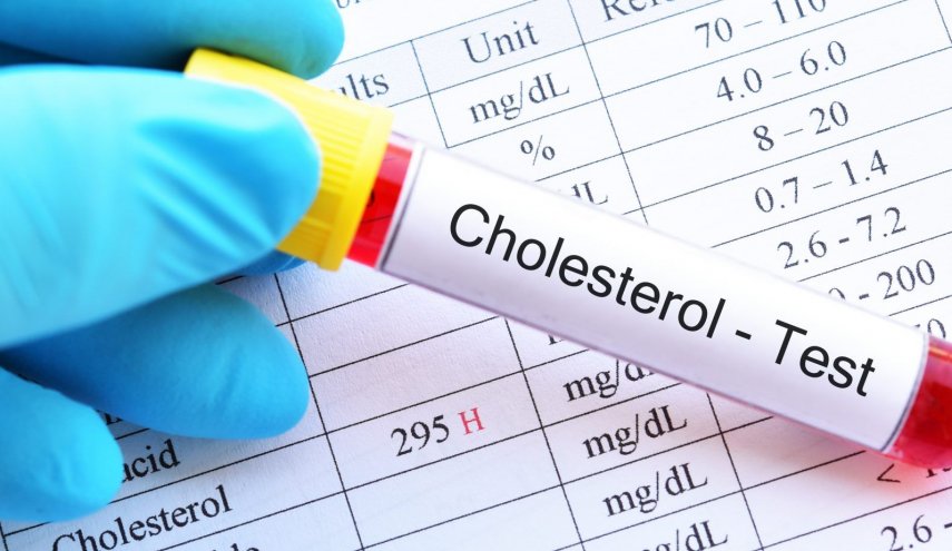 أطعمة تحارب الكوليسترول في الدم